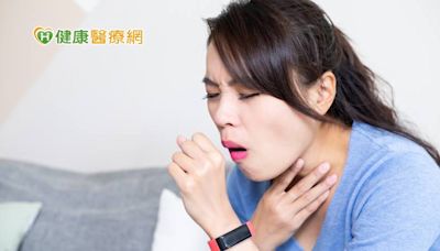 咳不停！ 感冒、氣喘、肺阻塞5類疾病區分方式一次看 - 健康醫療網 - 健康養生新聞資訊網路媒體