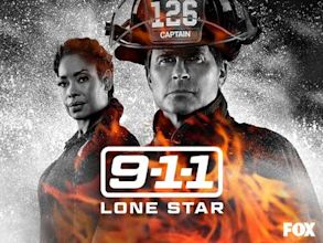 9-1-1: Lone Star