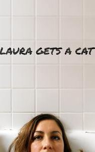 Laura Gets a Cat