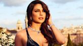 Priyanka Chopra Shares Photo Of ‘Wild’ Prop For Period Drama The Bluff - News18