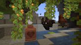 Latest Minecraft updates give decorative pots a purpose and make bats look more Minecraft-y (and cute)