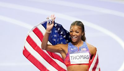 Women’s 400m Final (8/9/24): How to watch track & field online | Time, TV, Channel for 2024 Paris Olympics