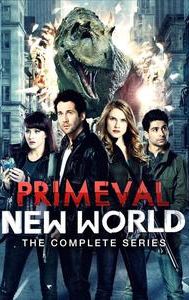 Primeval: New World