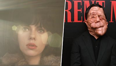 10 years later, Under the Skin star reflects on the cult sci-fi movie: "I genuinely thought it would be out for two weeks in cinemas"