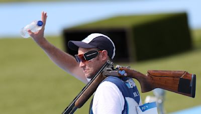 Jean Pierre Brol hace historia con el bronce, segunda medalla de Guatemala unos Juegos