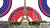 Paris Olympics venues: How the city’s iconic landmarks have been transformed