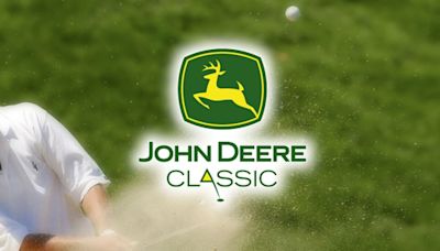 John Deere Classic scores $70M in QC economic impact