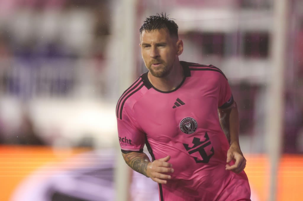 Vancouver Whitecaps tell fans not to expect Messi for Miami MLS clash - Soccer America