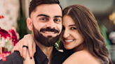 Anushka Sharma and Virat Kohli considering permanent move to London? See pics - The Economic Times