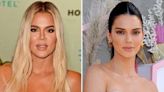 Khloe Encourages Kendall to Have 'Standards' Before She Starts a Family