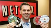 Netflix will shut down its DVD rental business in September