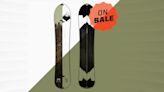 Hit the Slopes In the Freshest Gear During REI's Winter Gear Sale