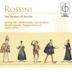 Rossini: The Barber of Seville