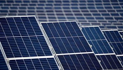 中國產能過剩太陽能板價跌50％ 歐洲業者快被刨根