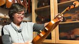 Expert of restoring centuries-old instruments will share knowledge at free library event