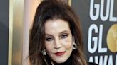 Settlement reached after dispute over Lisa Marie Presley's estate
