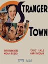 Stranger in Town (1931 film)