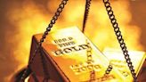 Gold extends record rally on US Fed interest rate-cut bets, softer dollar