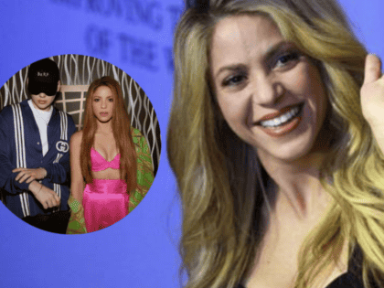 Shakira: Canción con BZRP fue "un alivio", asegura la cantante