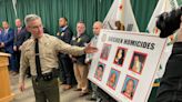 Sheriff names 6 killed in massacre near Visalia, including teen mom and baby boy