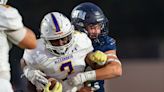 Louisiana high school football scores from LHSAA Week 3 in 2022 season