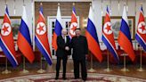 North Korea to send engineering troops to occupied territories of Ukraine – TV Chosun