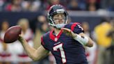 Report: Texans to sign QB Case Keenum to 2-year contract