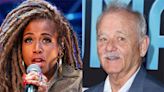 Kelis and Bill Murray Are Sparking Romance Rumors and the Internet Is Totally Shaken Up
