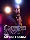 The Lateish Show with Mo Gilligan