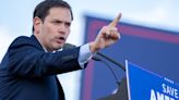 Marco Rubio as Donald Trump's running mate opens door for Florida upgrade in the Senate