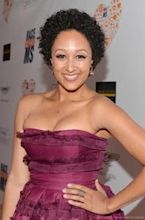 Tamera Mowry