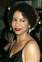 Gloria Reuben