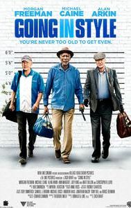 Going in Style (2017 film)