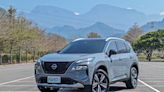 不需要到充電樁充電的電動休旅 Nissan X-Trail e-Power 嘉義試駕