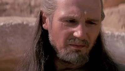 Star Wars Fans Bring Back Hilariously Brutal Phantom Menace Review on 25th Anniversary