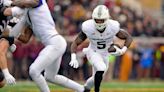 Michigan State football loses 27-12 to Minnesota: Game highlights, recap