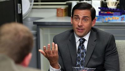 'The Office': Steve Carell Weighs in on Possible Appearance in Reboot