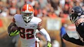 What Christian Kirksey, Rashard Higgins said after retiring with Cleveland Browns