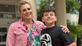 Texas Boy, 12, Praised For Helping Save Mom's Life After She Had a Stroke While Doing Dishes