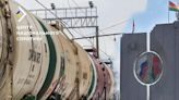 Belarus ramping up fuel supplies to Russia