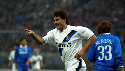 Best wishes, Christian Vieri!