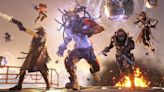 LawBreakers Playable Again for First Time in Six Years Thanks to Fan Project