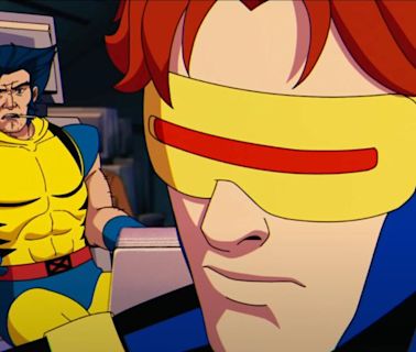 A Promising, Confusing Update About ‘X-Men 97’ Season 2