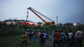 Factbox-India's deadliest rail accidents