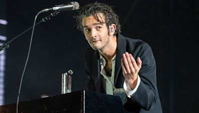 The 1975 sued for €2.2million by Malaysian festival over LGBTQ protest