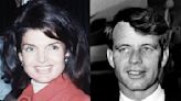 Bobby Kennedy Was Seen Holding Hands With Jackie on Vacation After JFK's Death & His Wife Allegedly Had This To Say About...