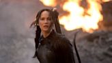 New ‘Hunger Games’ Novel From Suzanne Collins Coming In 2025