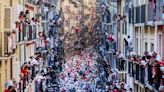 Pamplona apela a una ciudad sin agresiones sexistas en Sanfermines