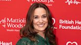 Pippa Middleton Wears One of Sister Kate Middleton's Favorite Brands During Rare Red Carpet Outing