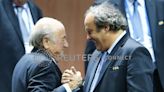 Blatter e Platini são julgados por corrupção na Suíça